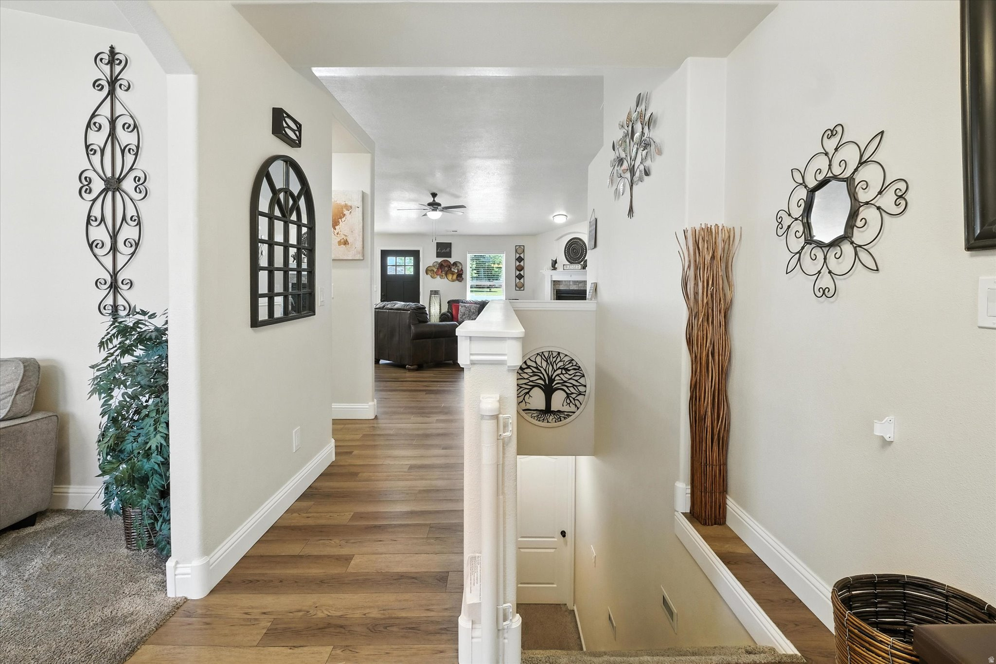 ASPEN MEADOWS - Residential