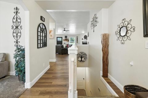 Tiny photo for 2640 ASPEN PARK LN, North Logan, UT 84341 (MLS # 2123193)