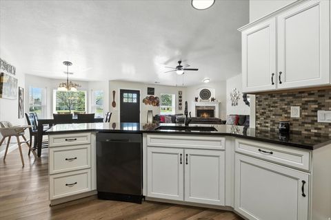 Tiny photo for 2640 ASPEN PARK LN, North Logan, UT 84341 (MLS # 2123193)
