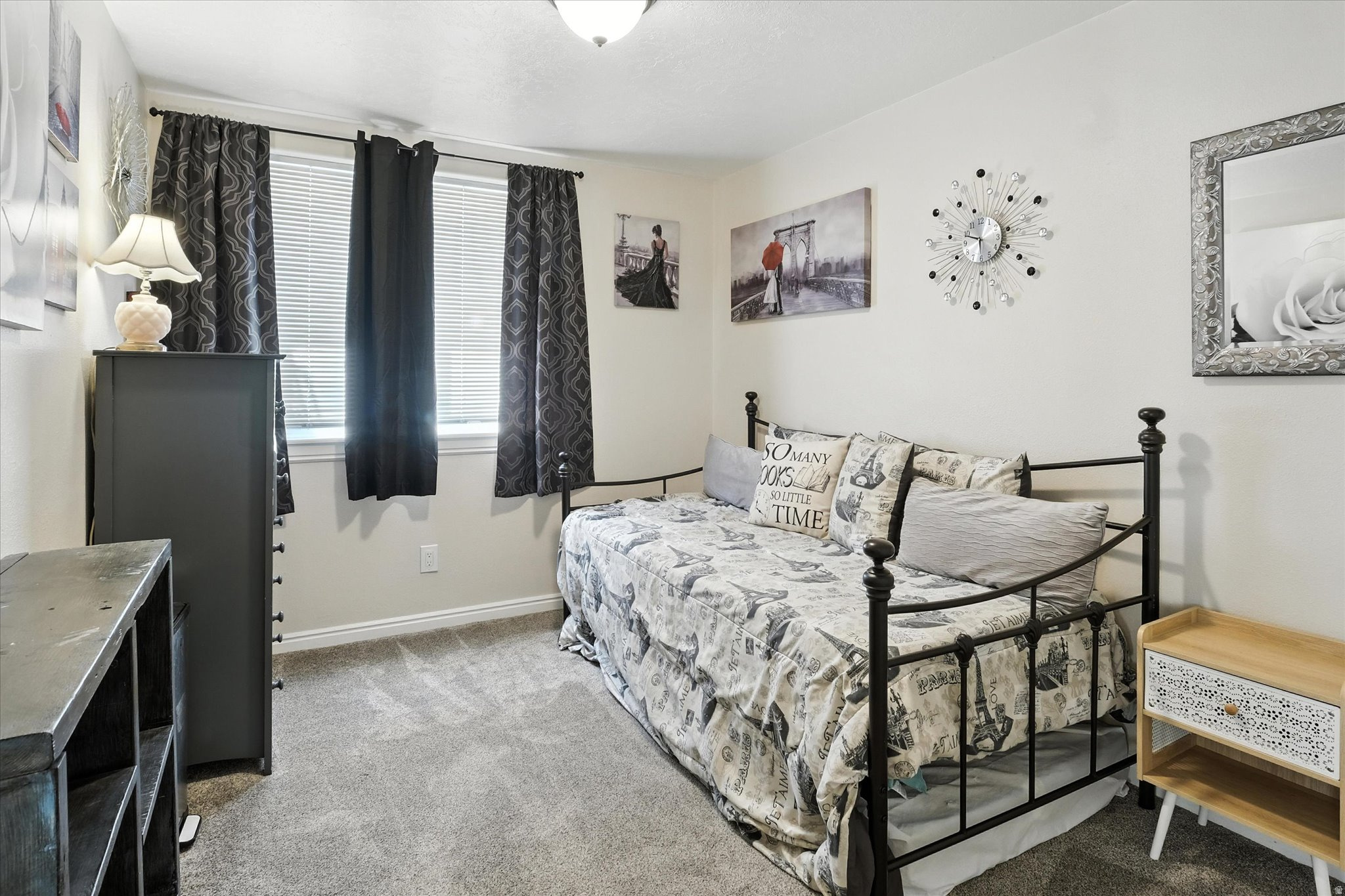 ASPEN MEADOWS - Residential