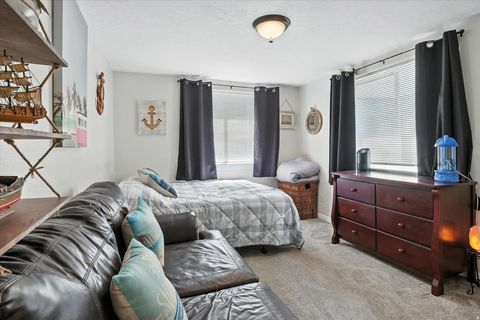 Tiny photo for 2640 ASPEN PARK LN, North Logan, UT 84341 (MLS # 2123193)