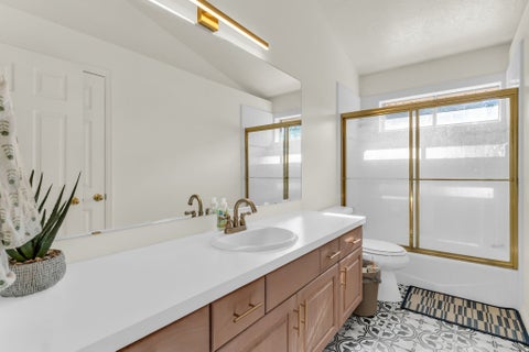Tiny photo for 846 E HOLROYD DR S, South Ogden, UT 84403 (MLS # 2176000)