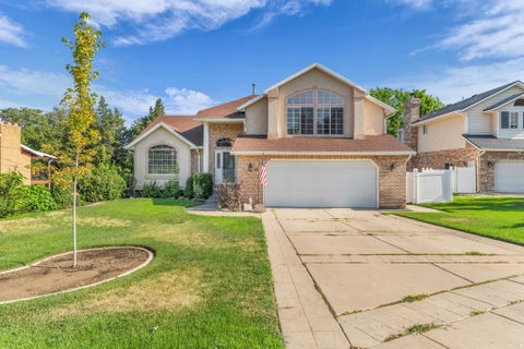 Tiny photo for 846 E HOLROYD DR S, South Ogden, UT 84403 (MLS # 2176000)