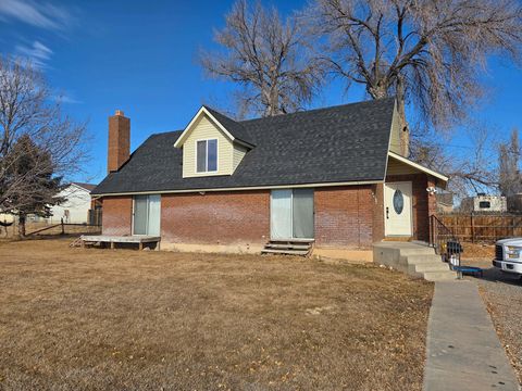 Homes For Sale - 1264 S 425<br/> Vernal, UT 84078