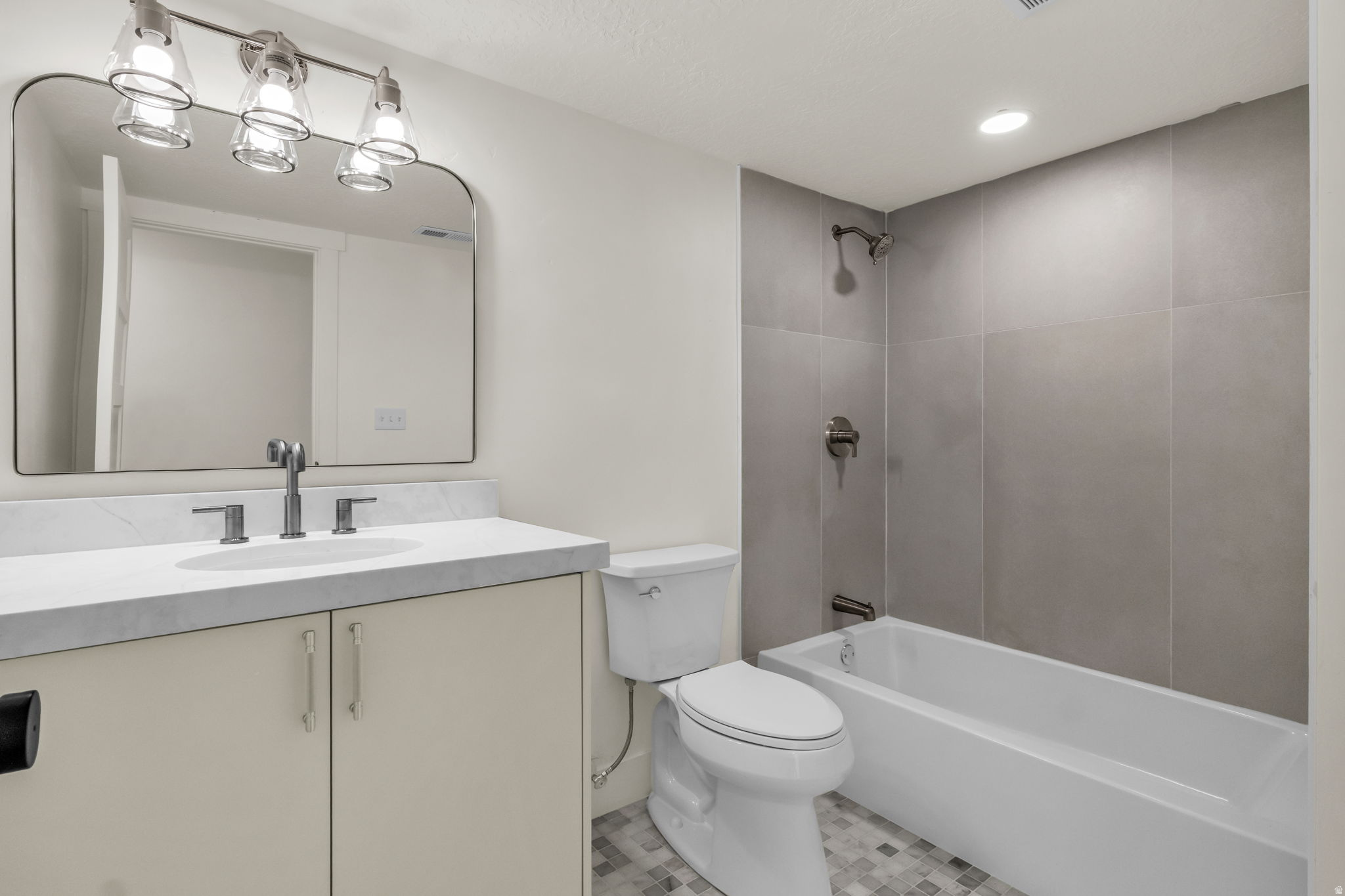 WILLOW CREEK MESA PLAT D - Residential