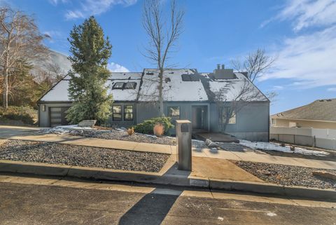 Photo of 2250 E HIGH MOUNTAIN DR S, Sandy, UT 84092 (MLS # 2131547)
