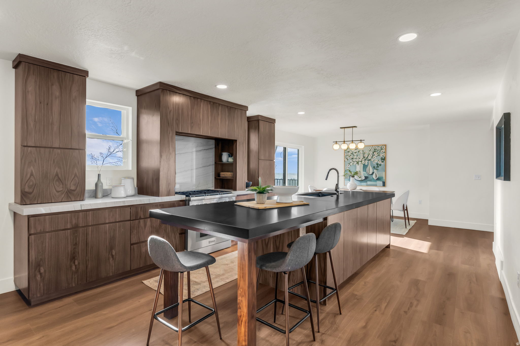 WILLOW CREEK MESA PLAT D - Residential