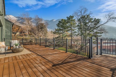 Tiny photo for 2250 E HIGH MOUNTAIN DR S, Sandy, UT 84092 (MLS # 2131547)