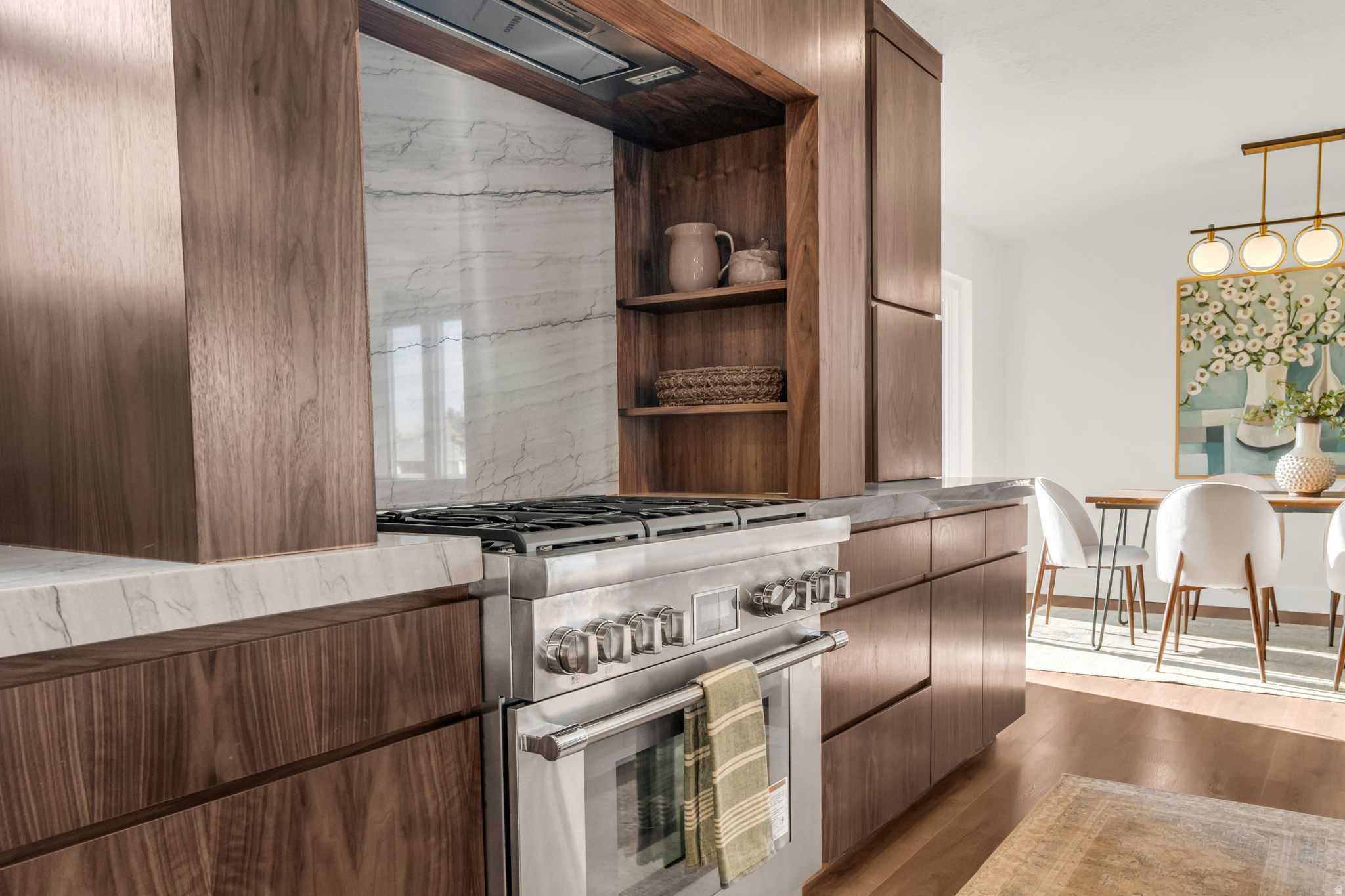 WILLOW CREEK MESA PLAT D - Residential