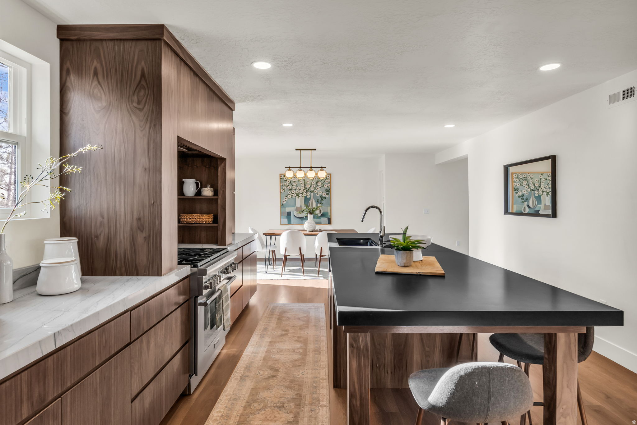 WILLOW CREEK MESA PLAT D - Residential