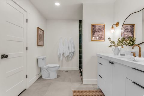 Tiny photo for 2250 E HIGH MOUNTAIN DR S, Sandy, UT 84092 (MLS # 2131547)