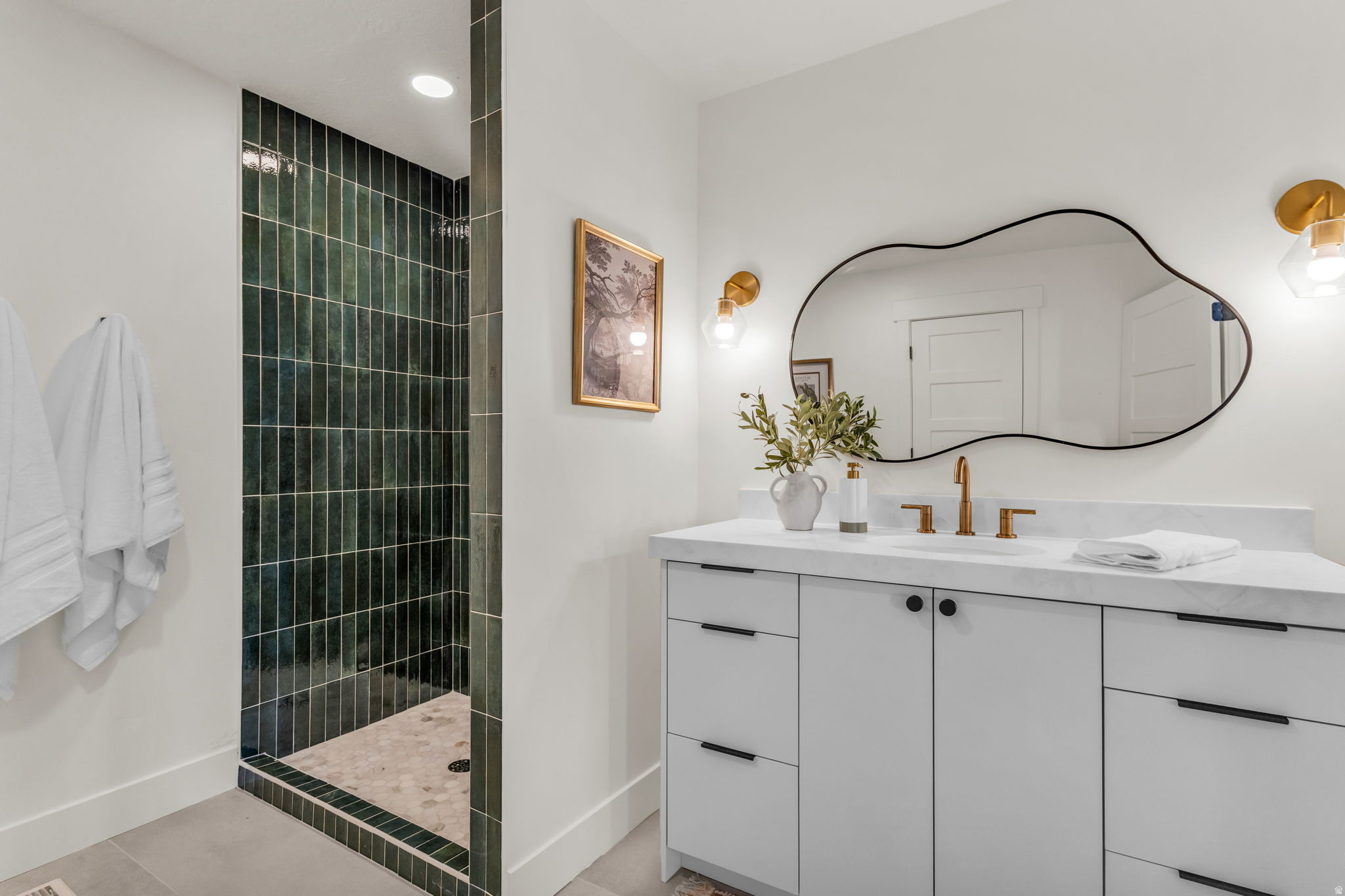 WILLOW CREEK MESA PLAT D - Residential