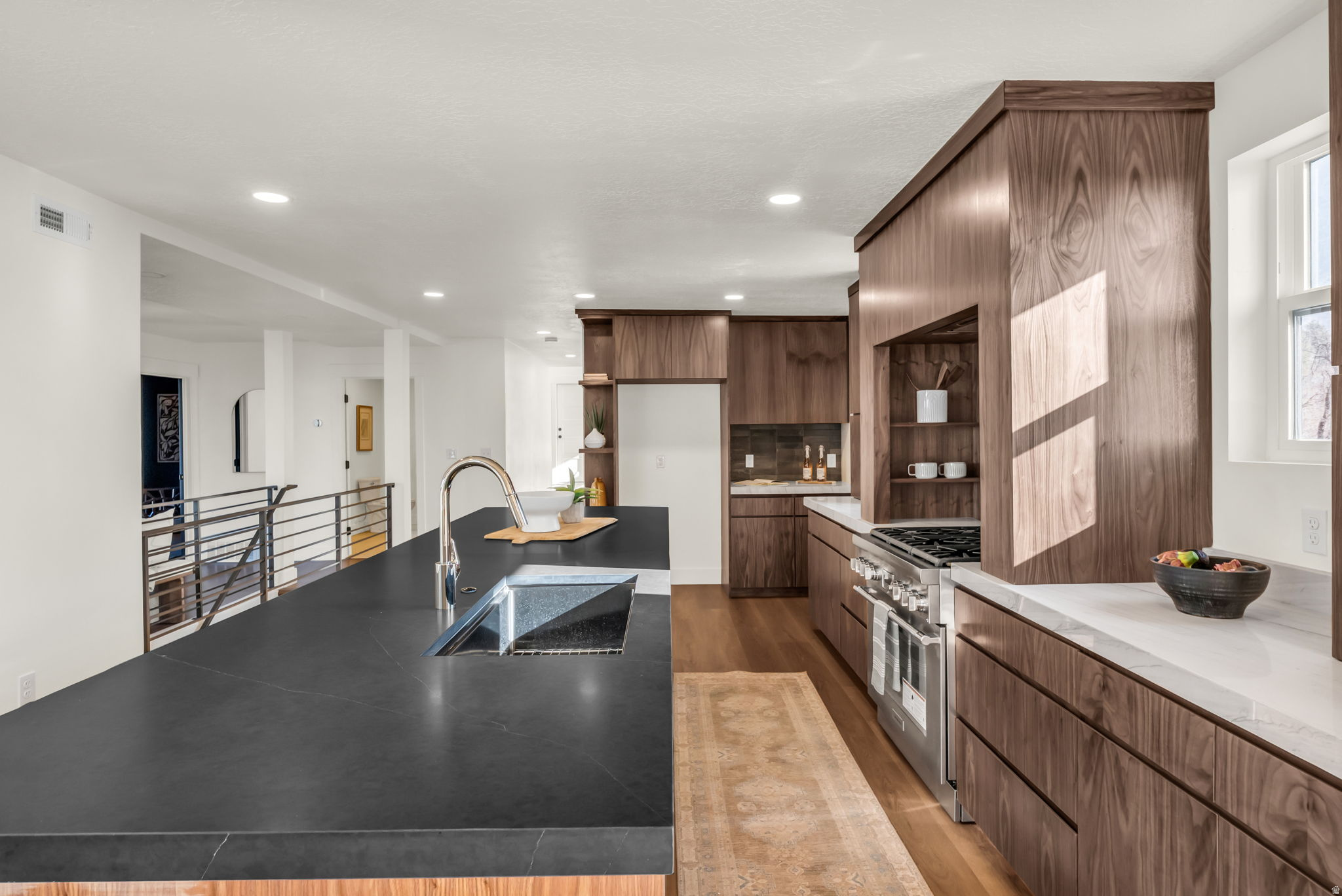 WILLOW CREEK MESA PLAT D - Residential