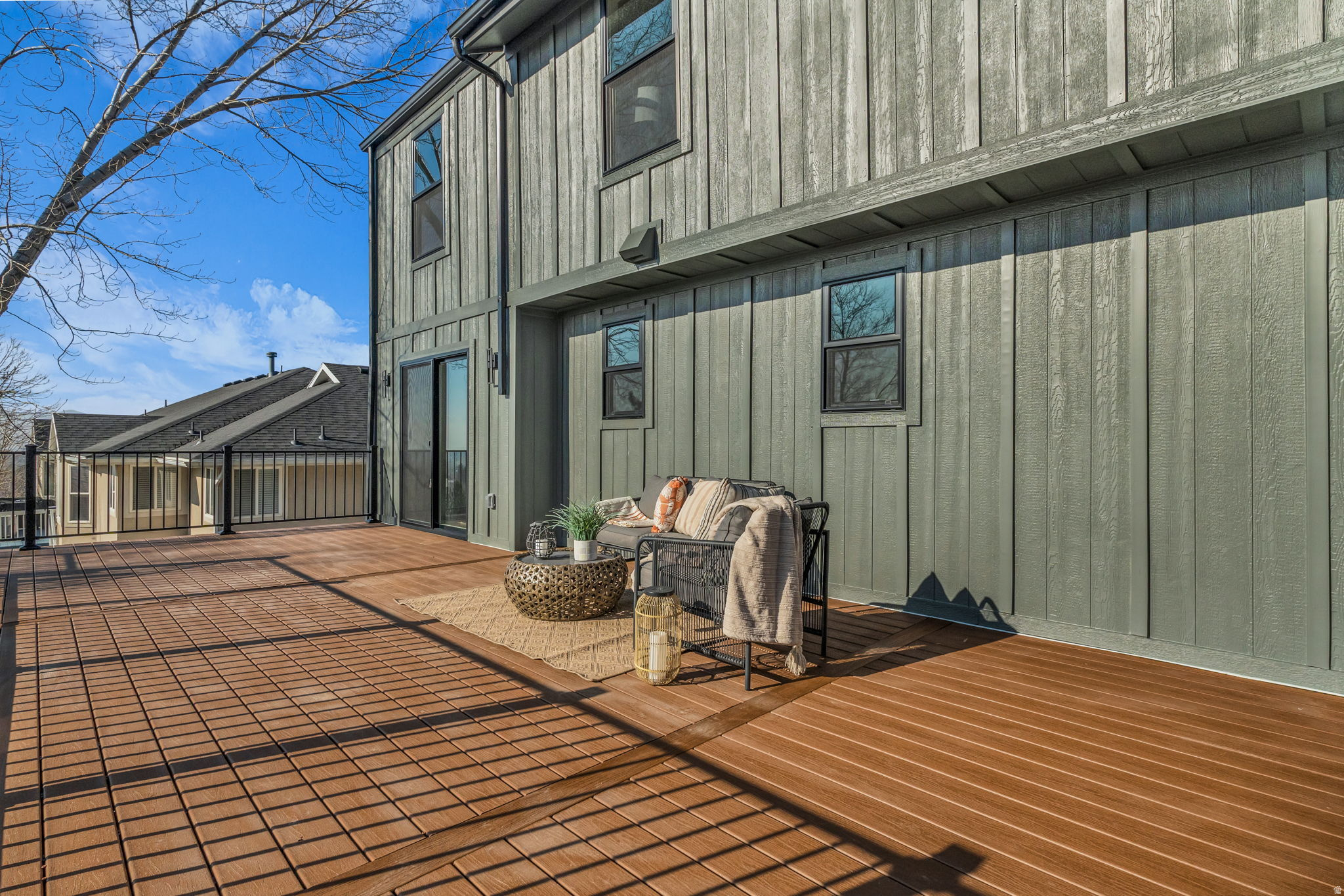 WILLOW CREEK MESA PLAT D - Residential