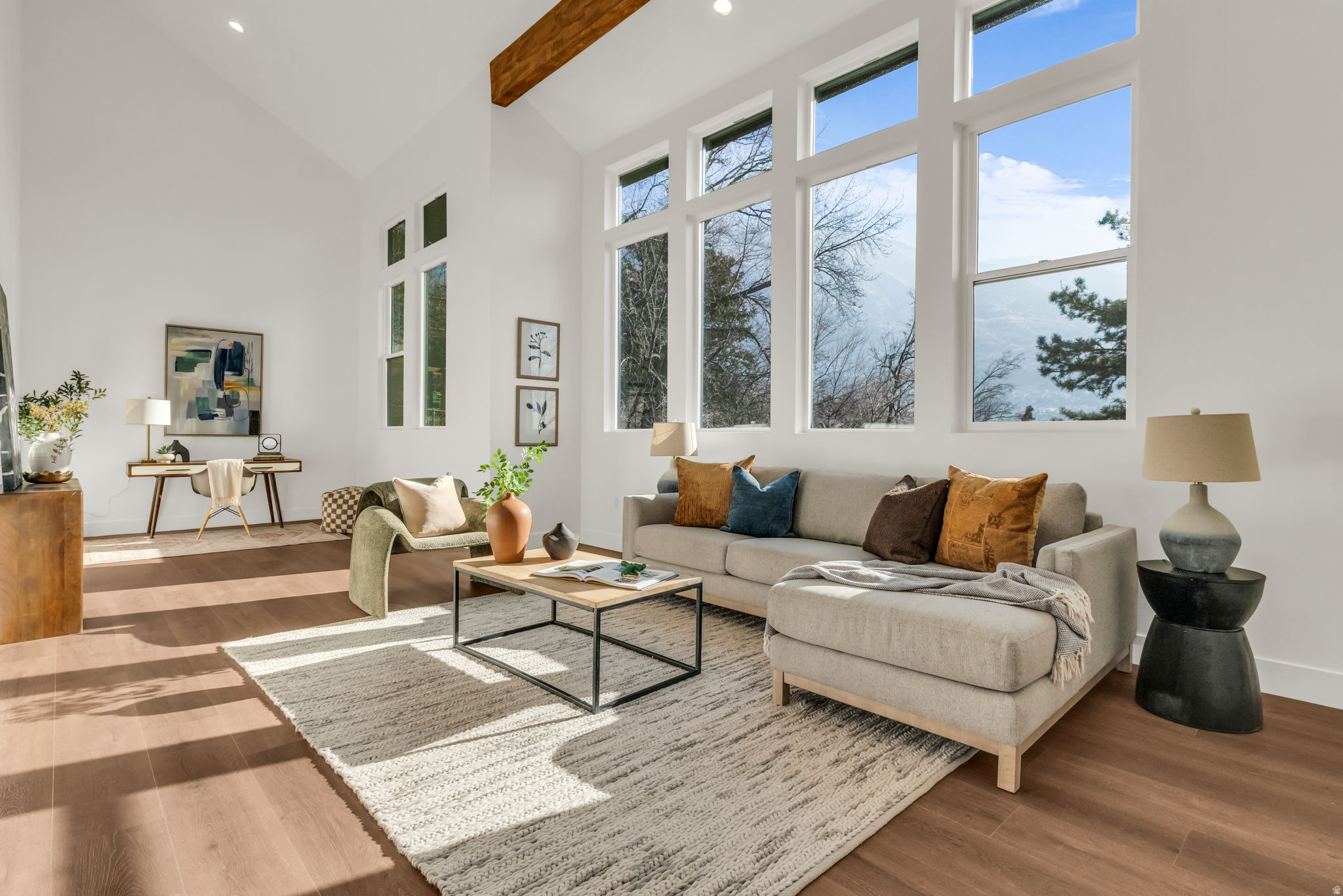 WILLOW CREEK MESA PLAT D - Residential