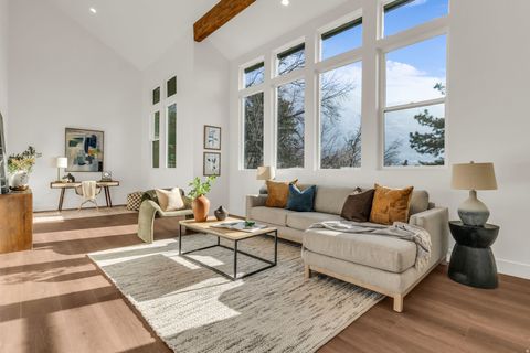 Tiny photo for 2250 E HIGH MOUNTAIN DR S, Sandy, UT 84092 (MLS # 2131547)