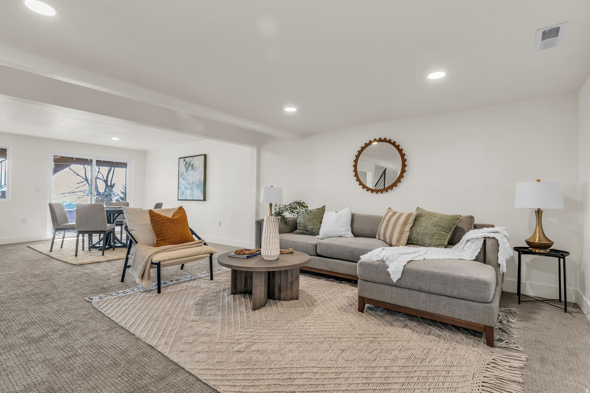 WILLOW CREEK MESA PLAT D - Residential