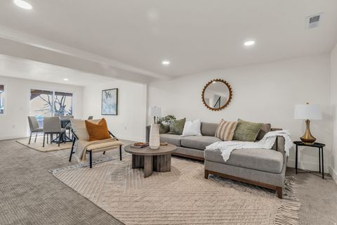 Tiny photo for 2250 E HIGH MOUNTAIN DR S, Sandy, UT 84092 (MLS # 2131547)