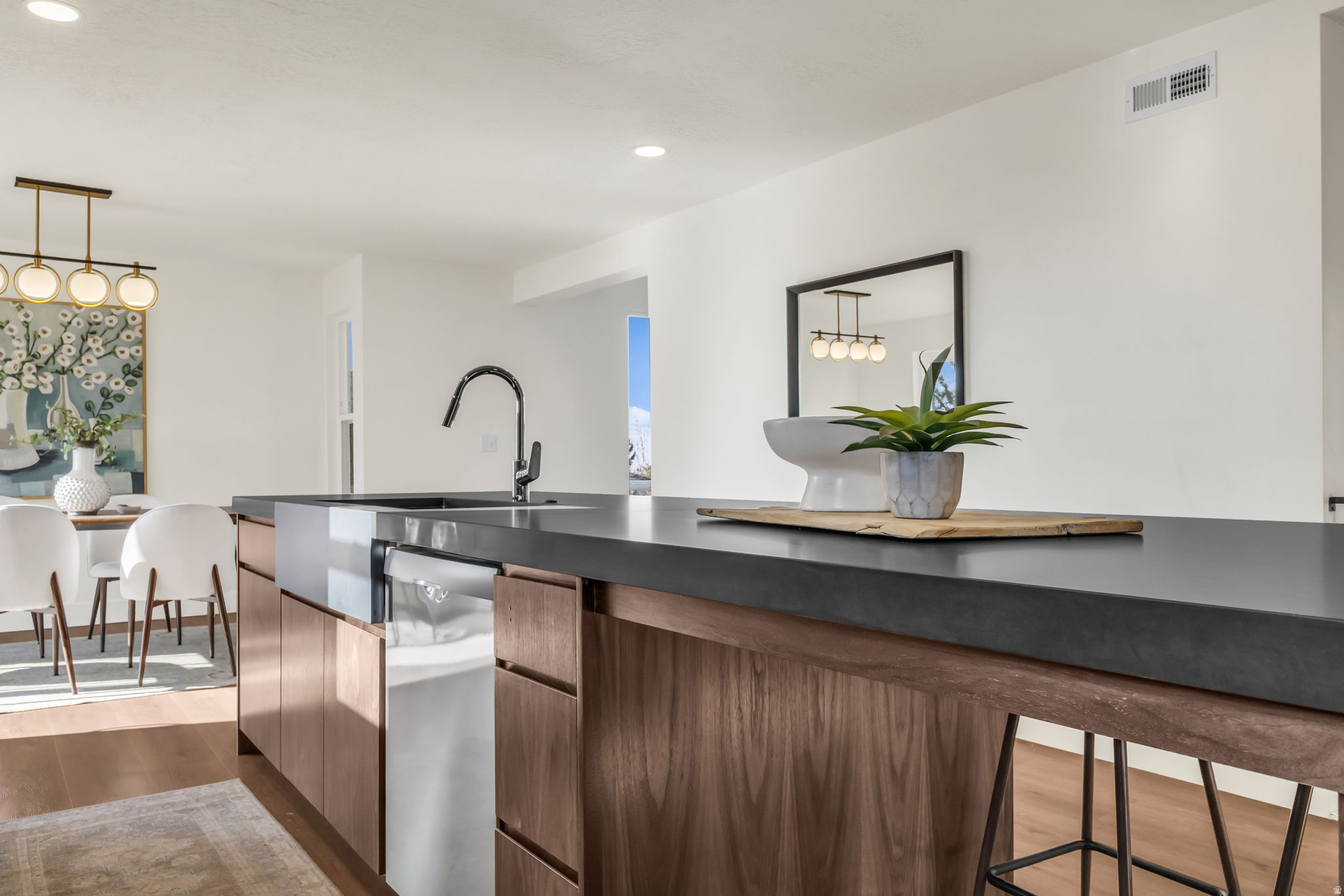 WILLOW CREEK MESA PLAT D - Residential