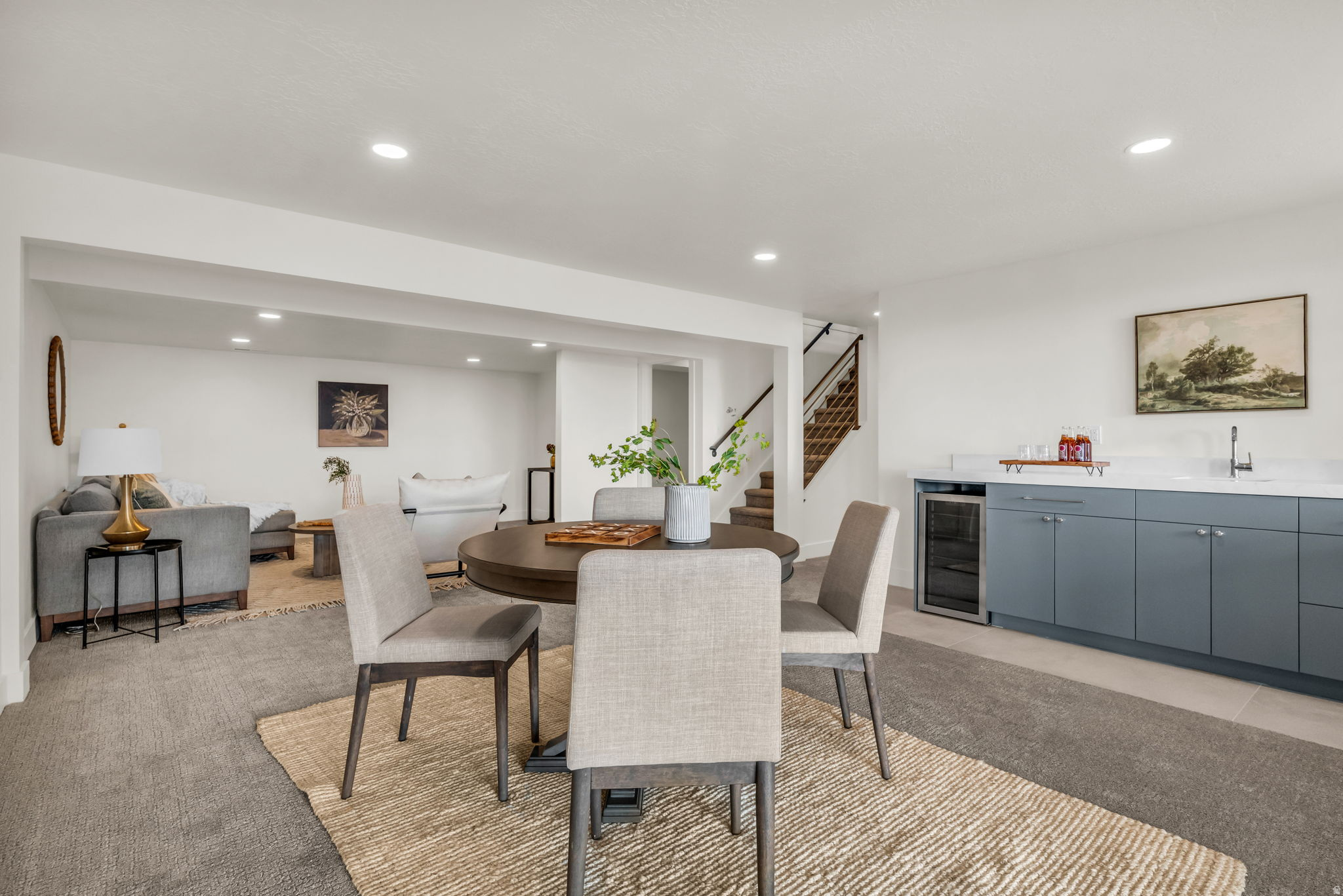 WILLOW CREEK MESA PLAT D - Residential