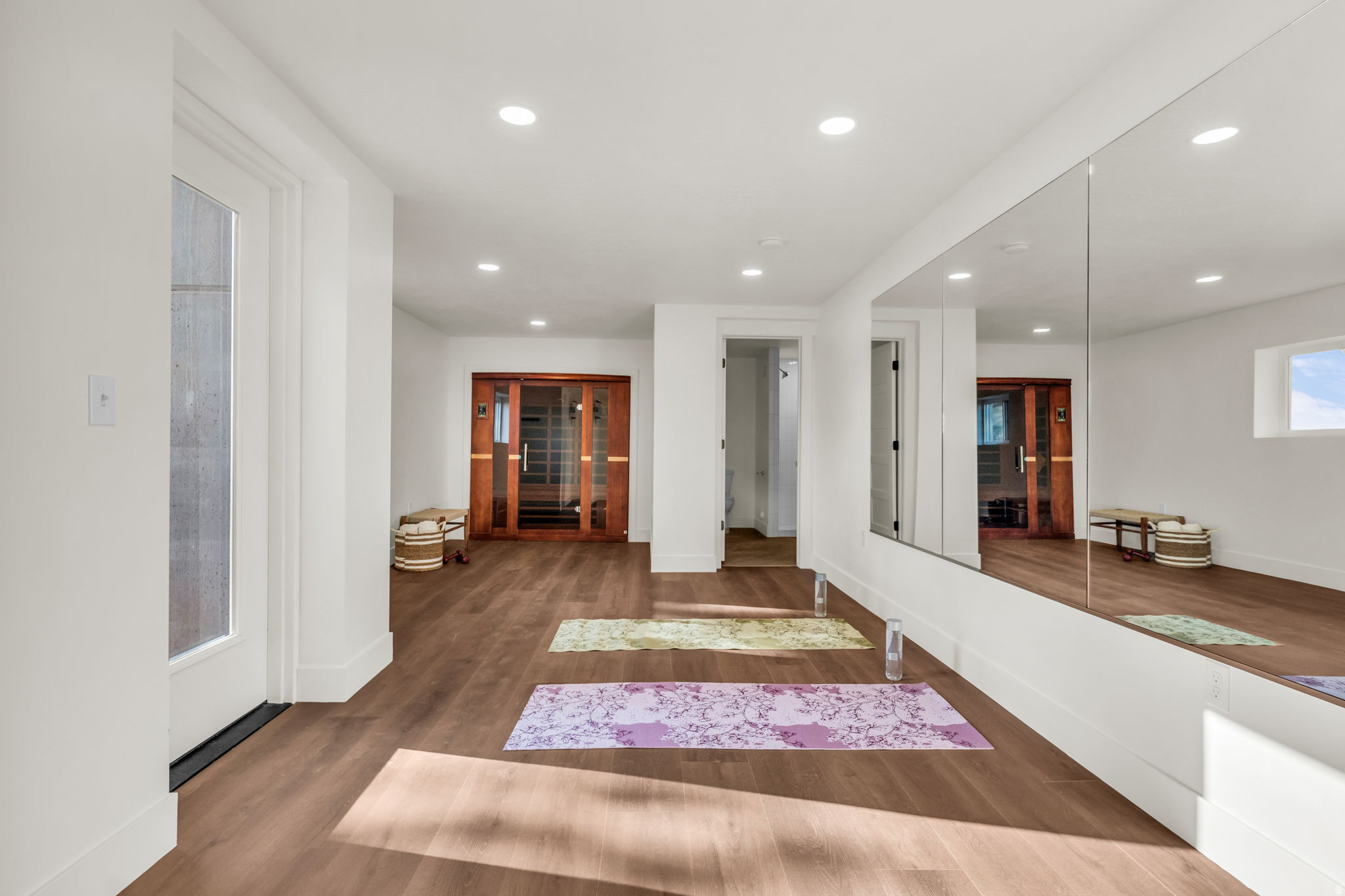 WILLOW CREEK MESA PLAT D - Residential