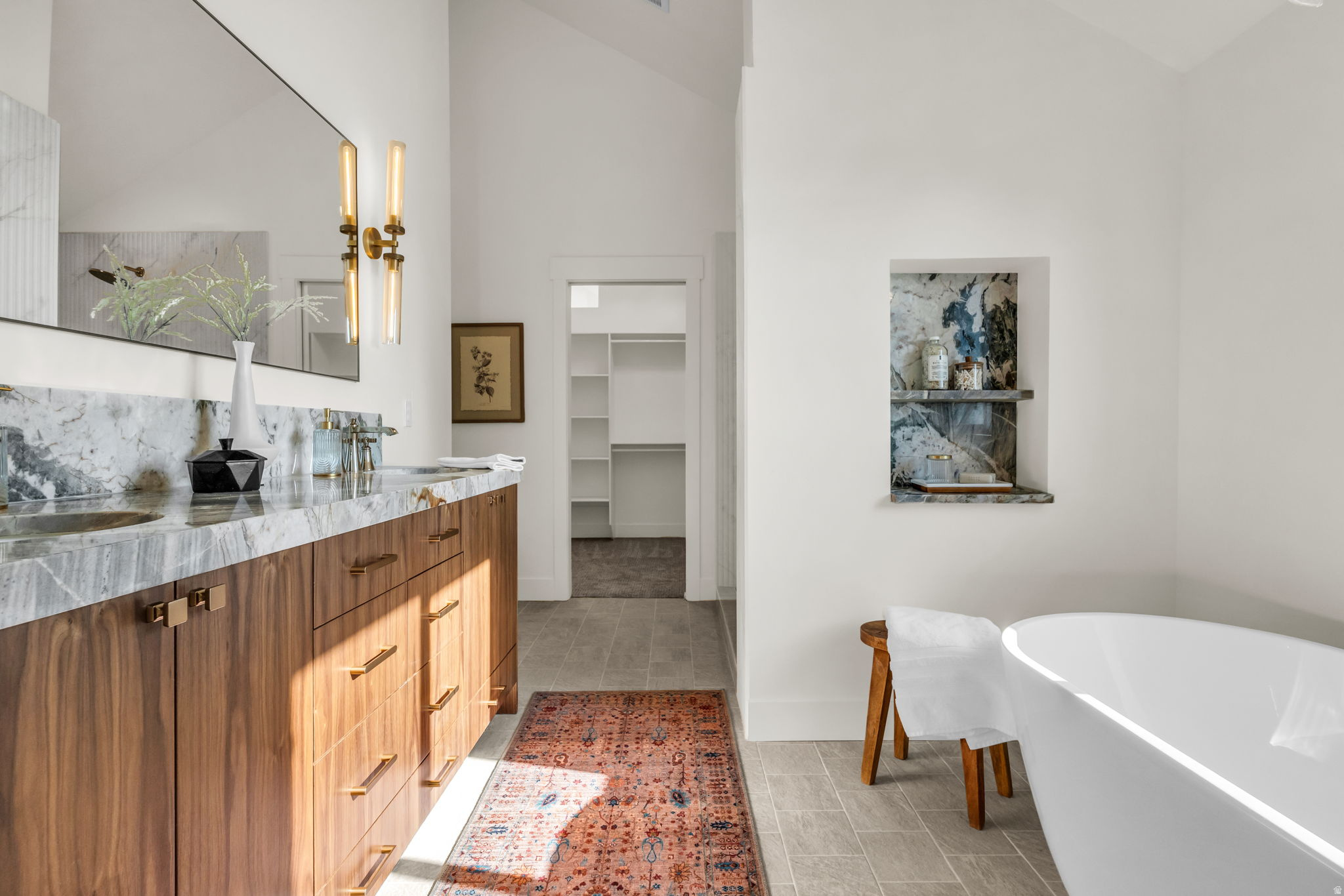 WILLOW CREEK MESA PLAT D - Residential