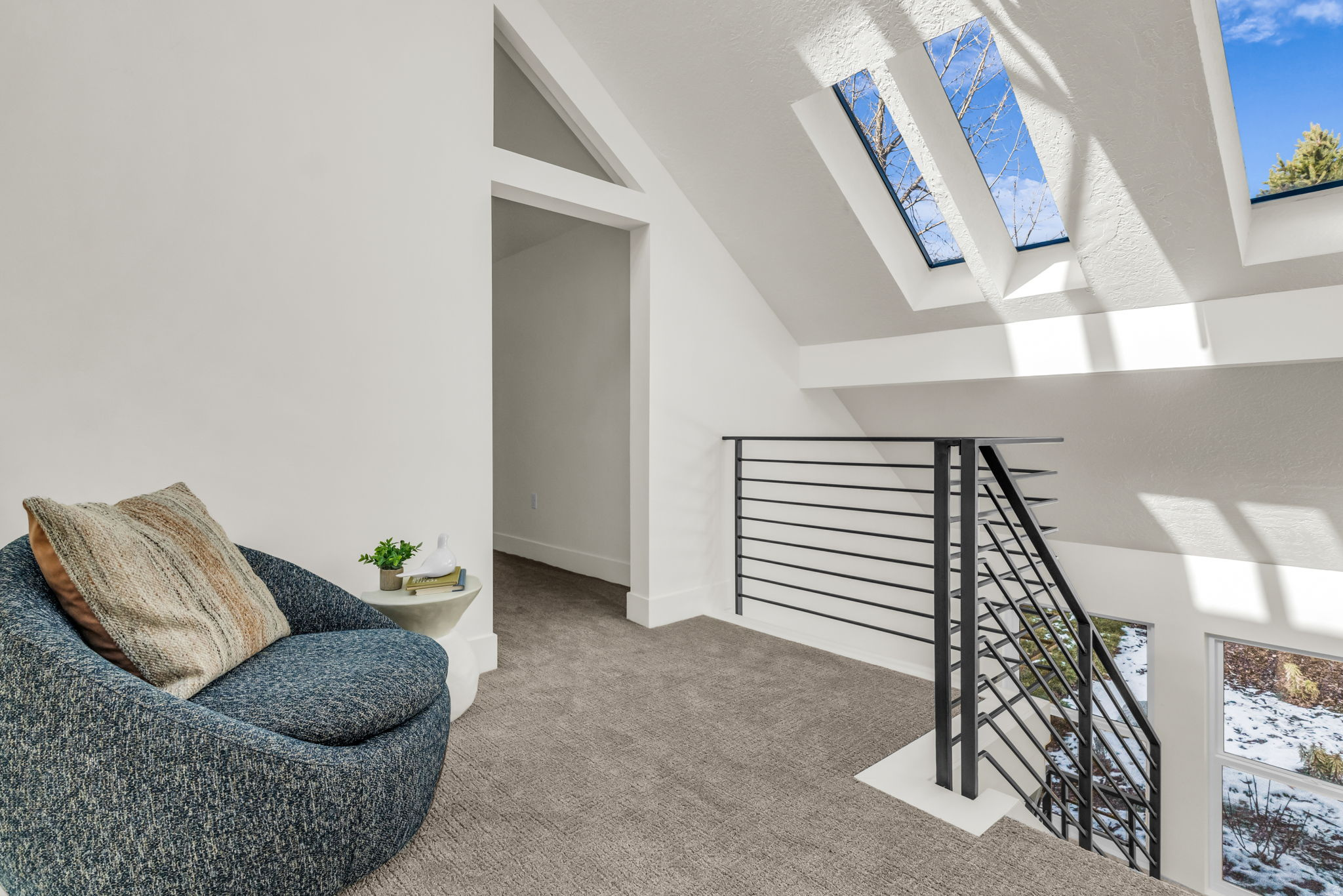 WILLOW CREEK MESA PLAT D - Residential