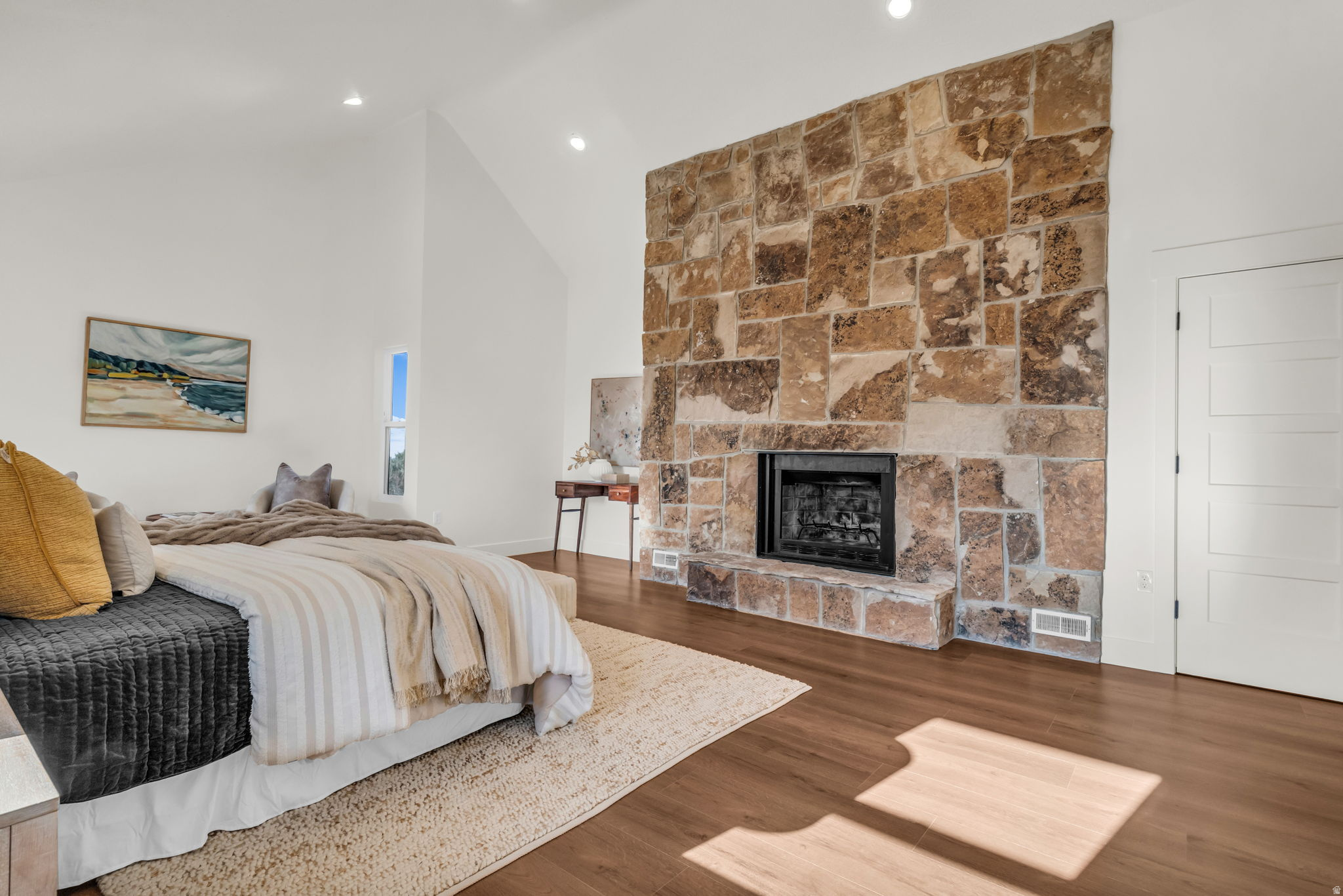 WILLOW CREEK MESA PLAT D - Residential