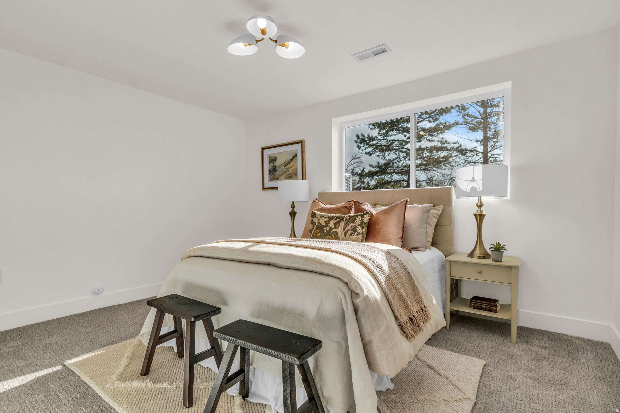 WILLOW CREEK MESA PLAT D - Residential