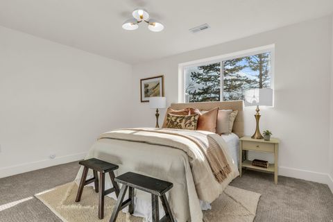 Tiny photo for 2250 E HIGH MOUNTAIN DR S, Sandy, UT 84092 (MLS # 2131547)