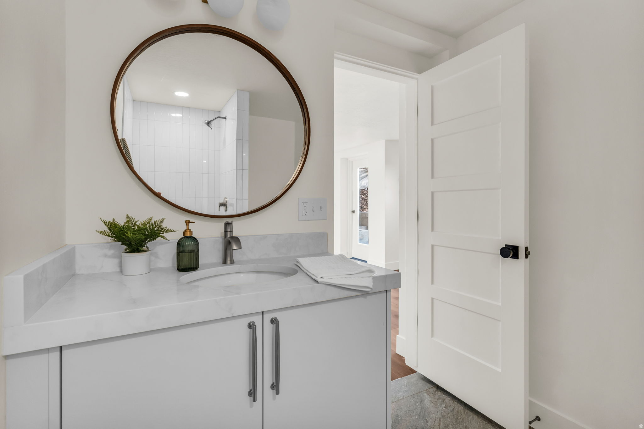 WILLOW CREEK MESA PLAT D - Residential