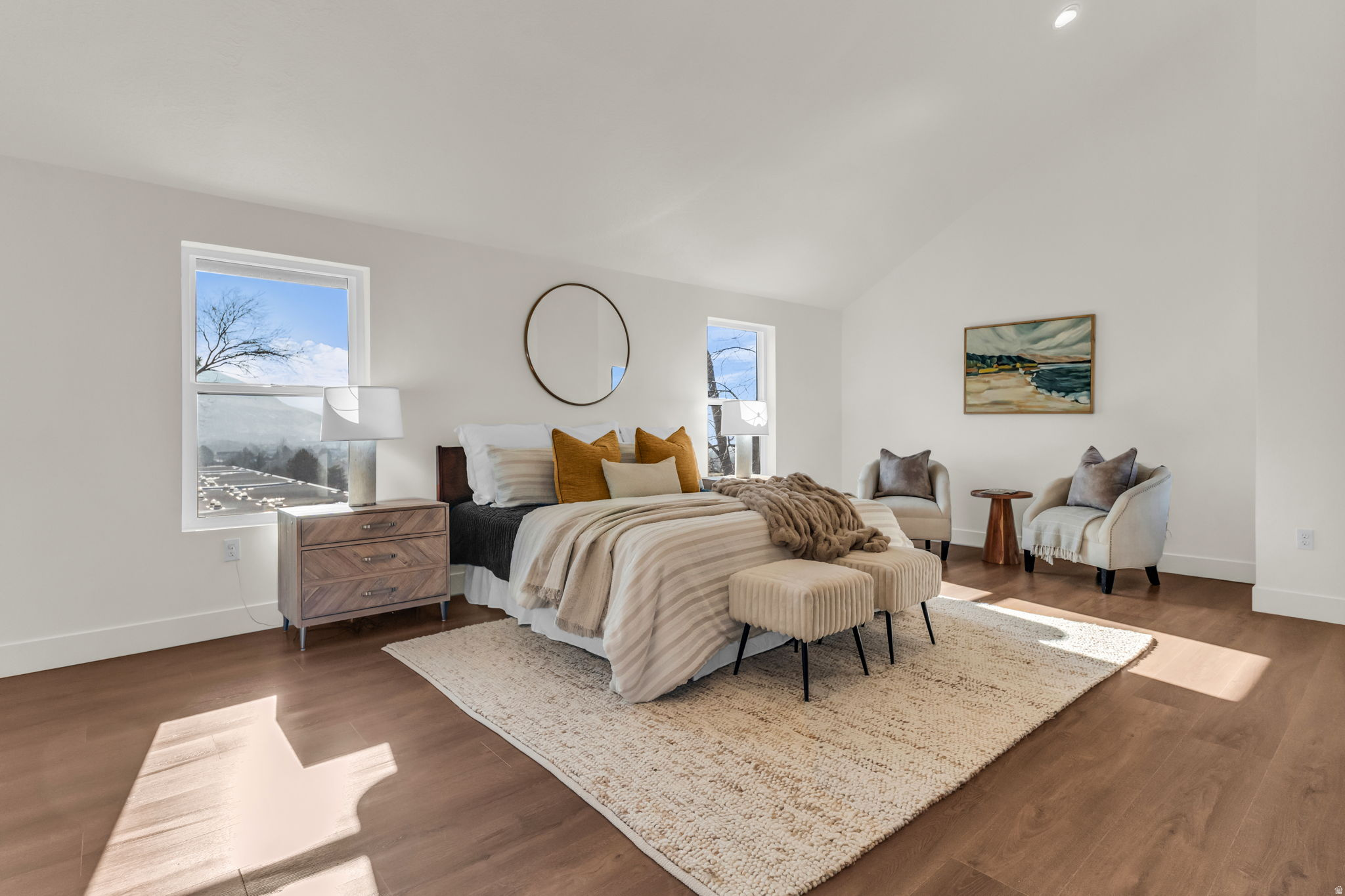 WILLOW CREEK MESA PLAT D - Residential