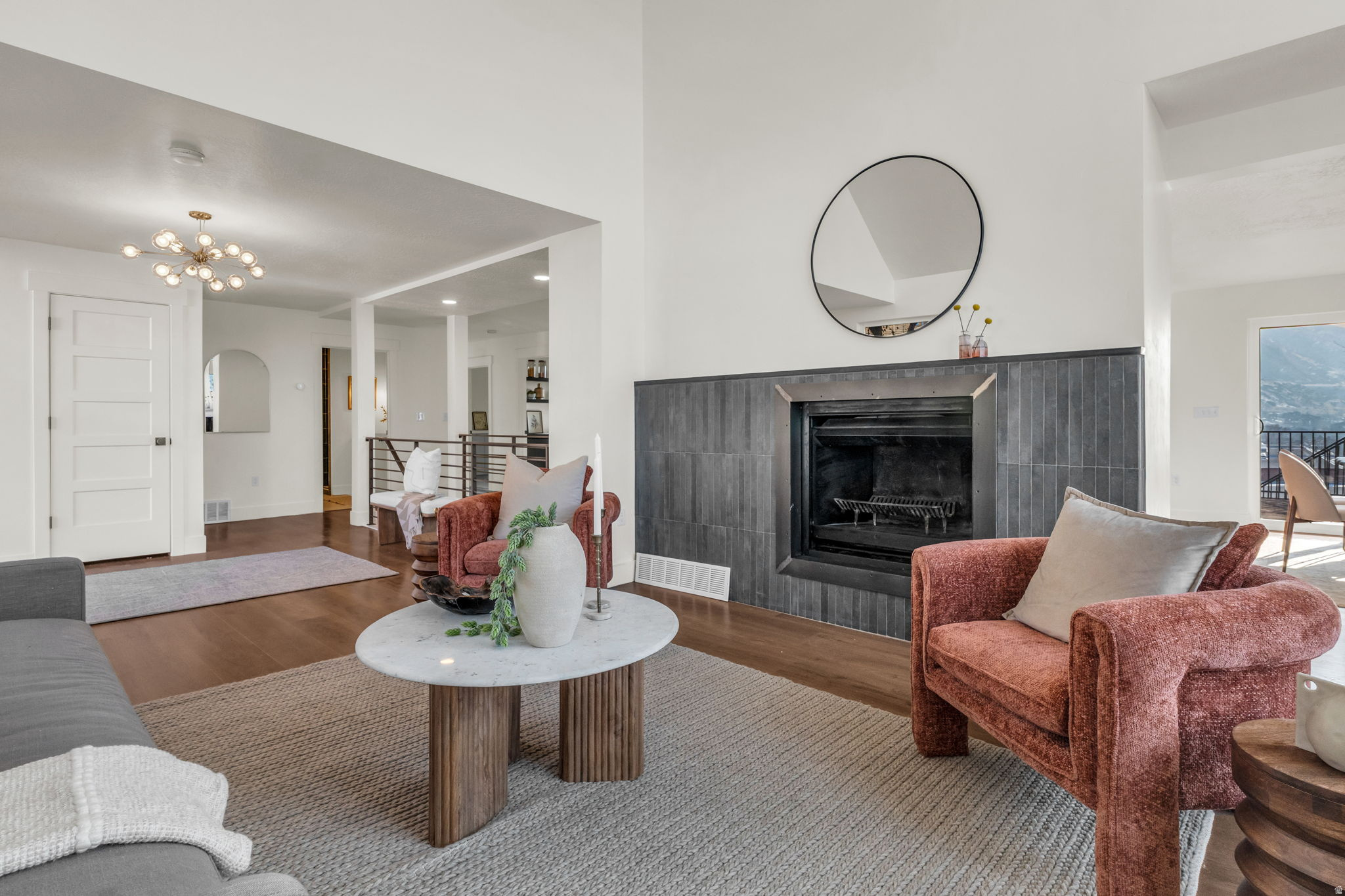 WILLOW CREEK MESA PLAT D - Residential