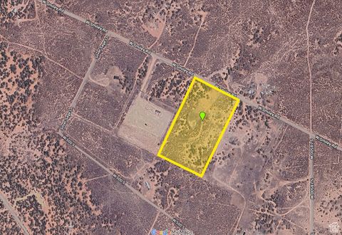 Tiny photo for 18687 W SMILEY RD #33, Duchesne, UT 84021 (MLS # 2079225)