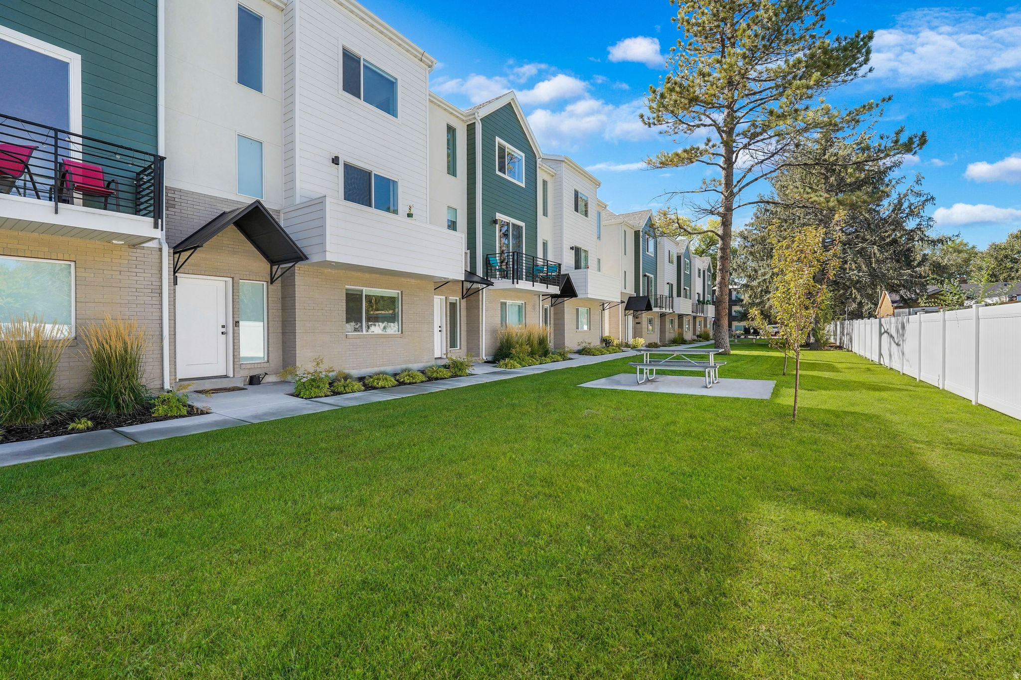 THE ALICE - Residential