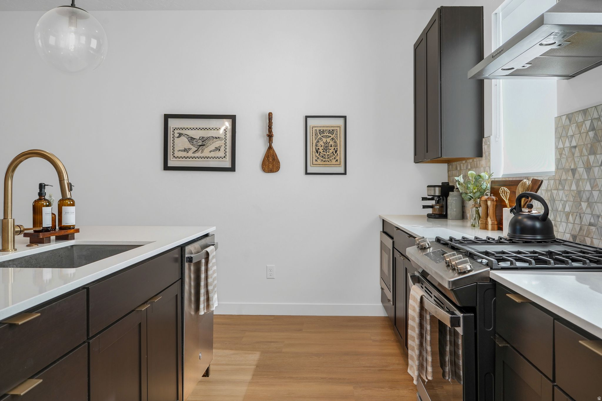 THE ALICE - Residential