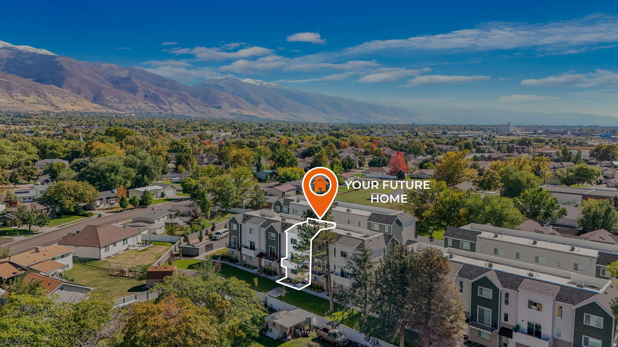 THE ALICE - Residential