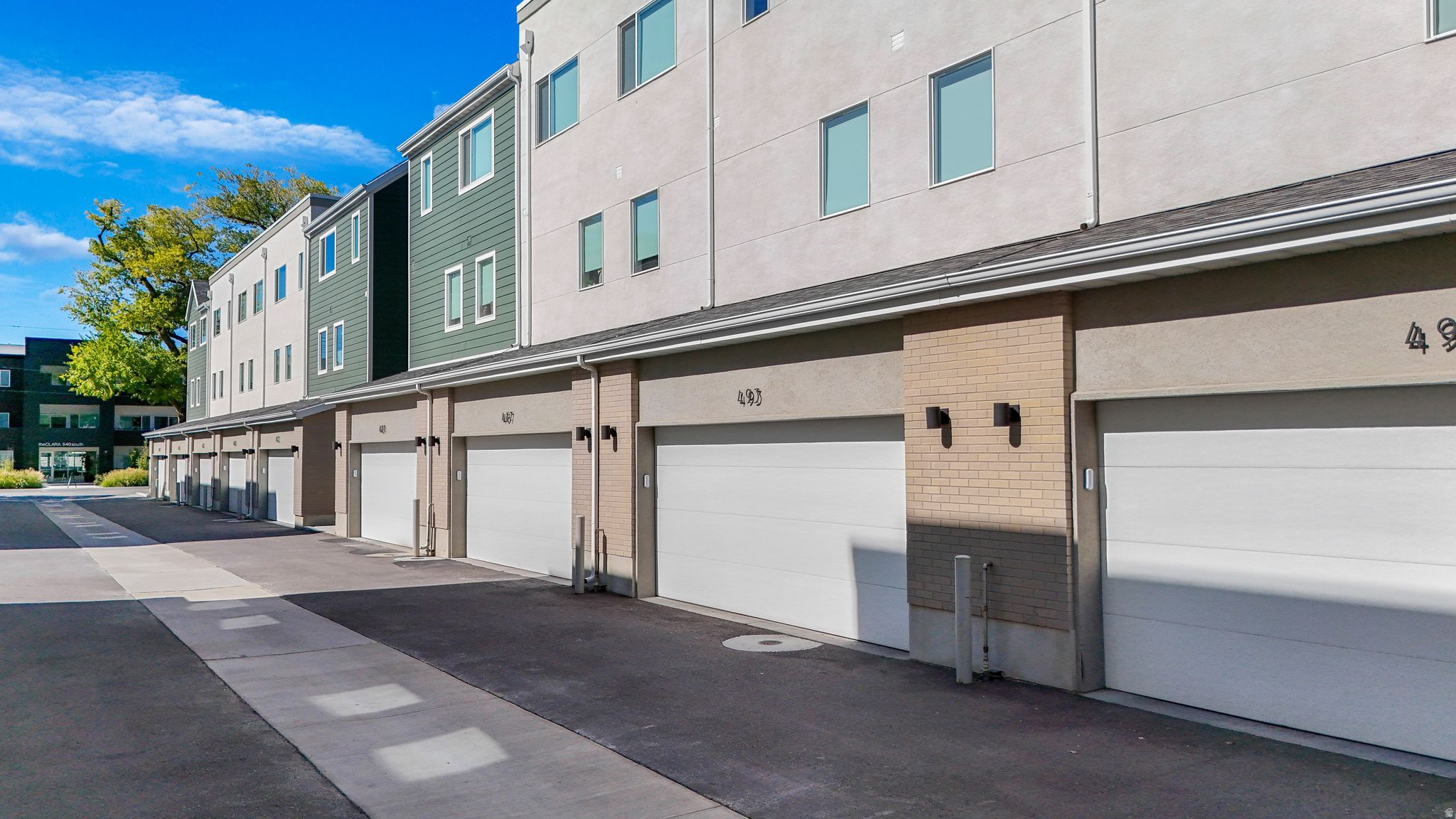 THE ALICE - Residential