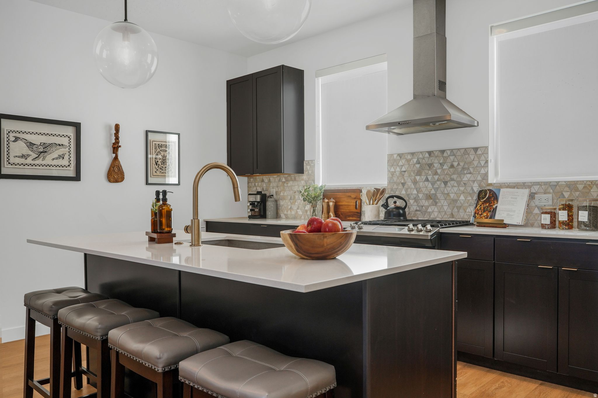 THE ALICE - Residential