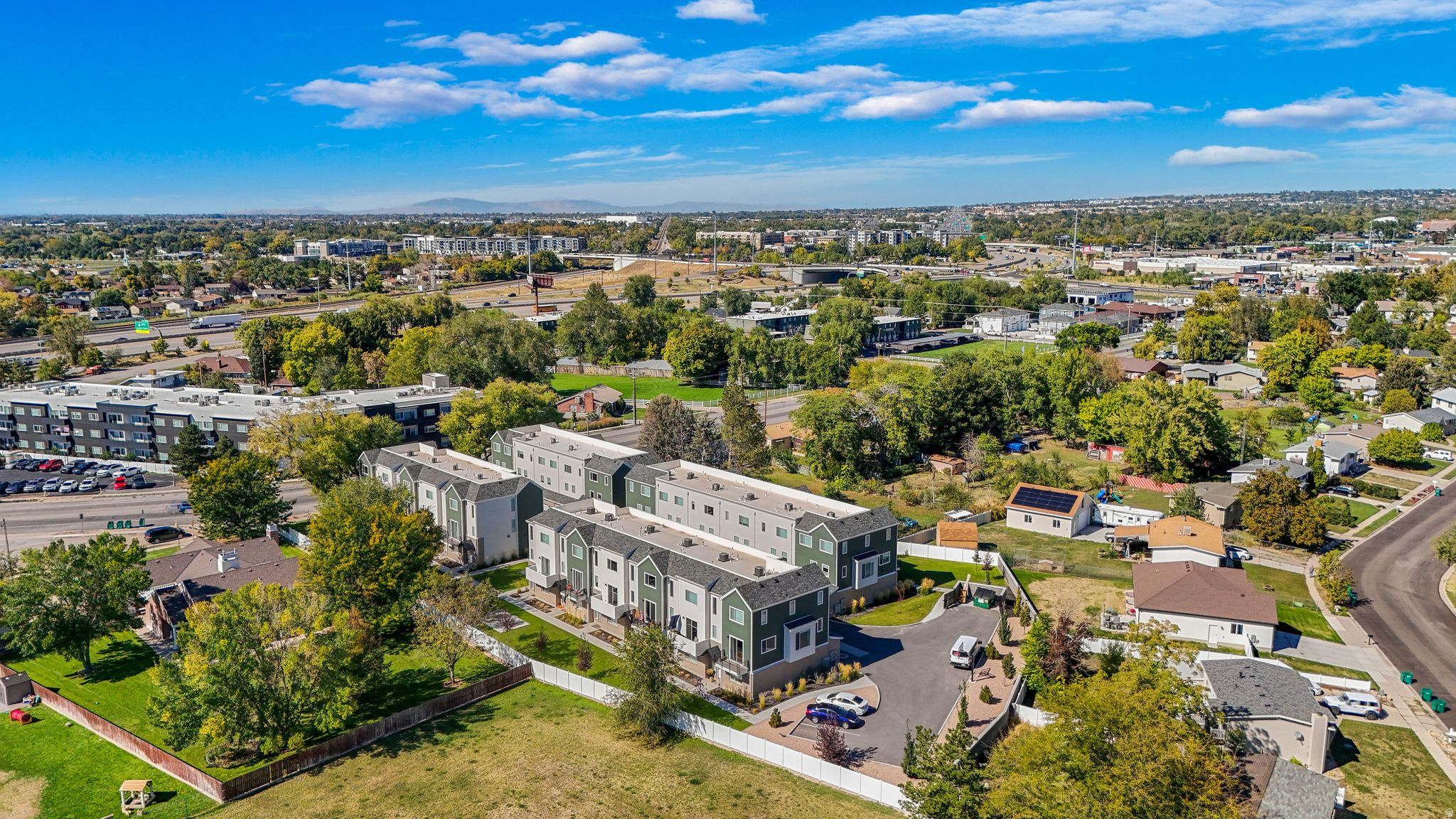 THE ALICE - Residential