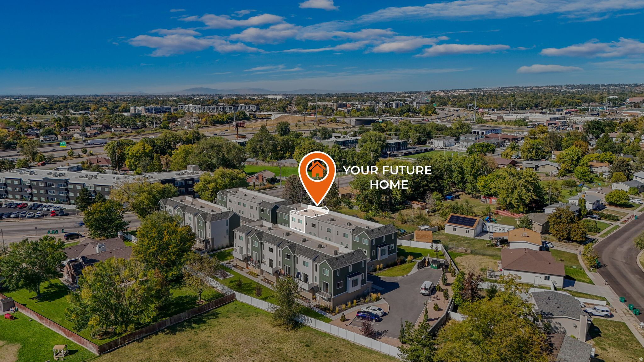 THE ALICE - Residential