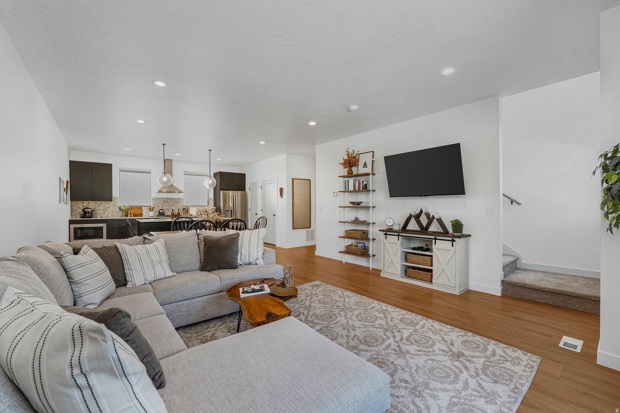 THE ALICE - Residential