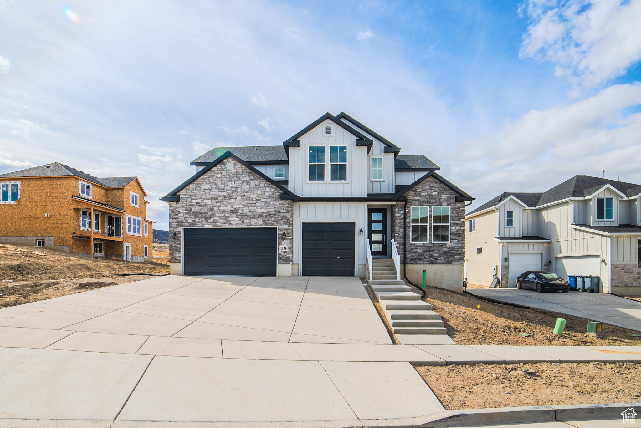1279 S Boxelder Dr, Saratoga Springs, Utah image 1