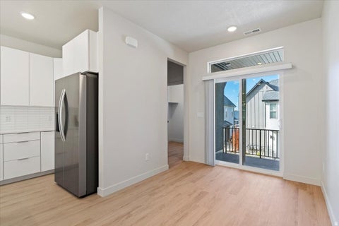 Tiny photo for 1165 N DOWNFIELD LN W #205, North Salt Lake, UT 84054 (MLS # 2161611)