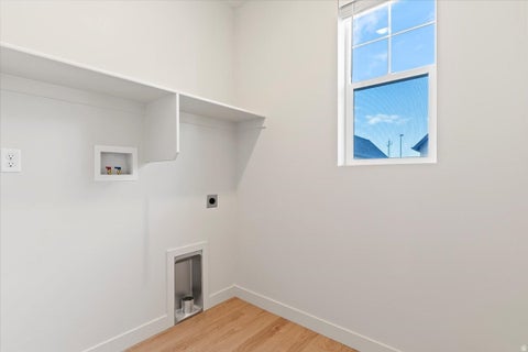Tiny photo for 1165 N DOWNFIELD LN W #205, North Salt Lake, UT 84054 (MLS # 2161611)