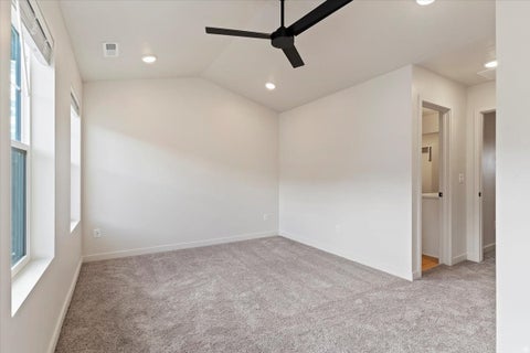 Tiny photo for 1165 N DOWNFIELD LN W #205, North Salt Lake, UT 84054 (MLS # 2161611)