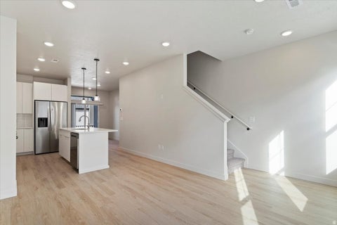 Tiny photo for 1165 N DOWNFIELD LN W #205, North Salt Lake, UT 84054 (MLS # 2161611)
