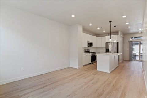 Tiny photo for 1165 N DOWNFIELD LN W #205, North Salt Lake, UT 84054 (MLS # 2161611)