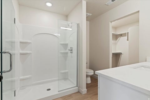 Tiny photo for 1165 N DOWNFIELD LN W #205, North Salt Lake, UT 84054 (MLS # 2161611)