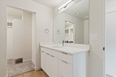 Tiny photo for 1165 N DOWNFIELD LN W #205, North Salt Lake, UT 84054 (MLS # 2161611)